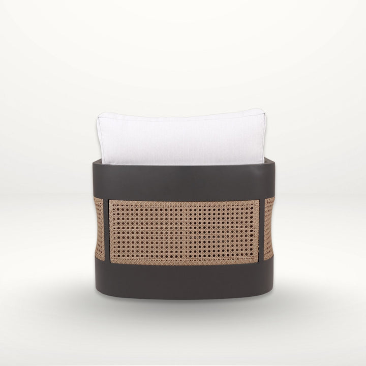 Monaco Single Sofa