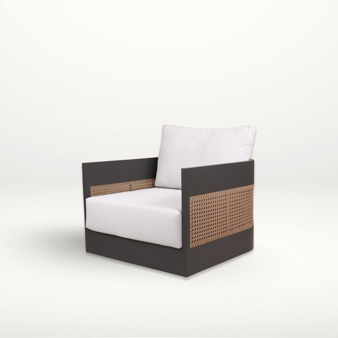Monaco Single Sofa
