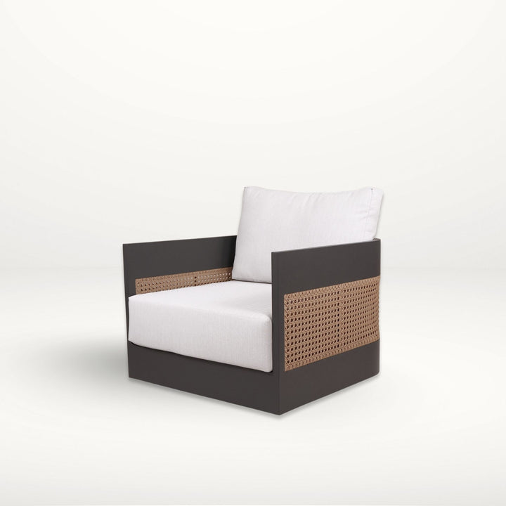 Monaco Single Sofa