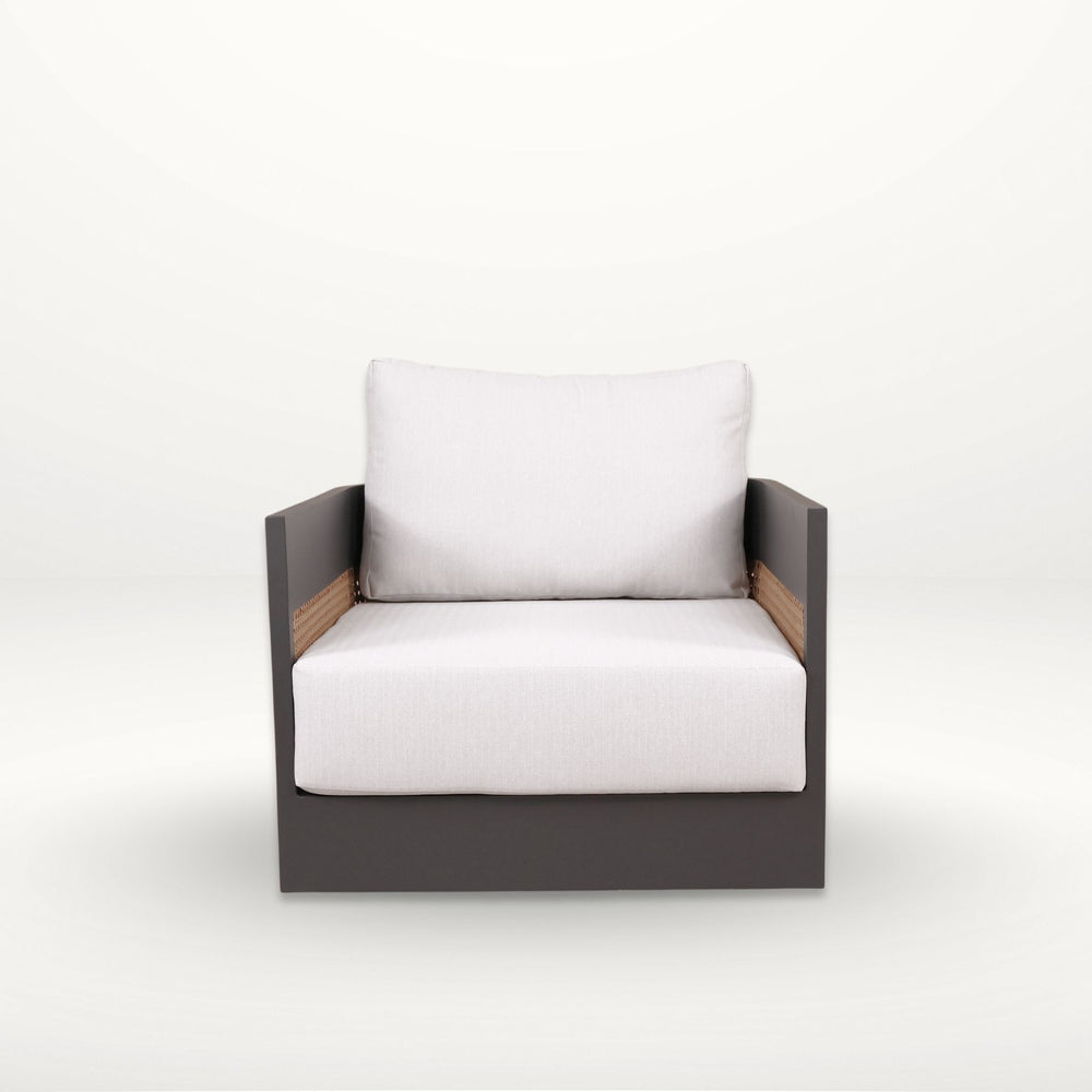 Monaco Single Sofa | Sunset Home Living