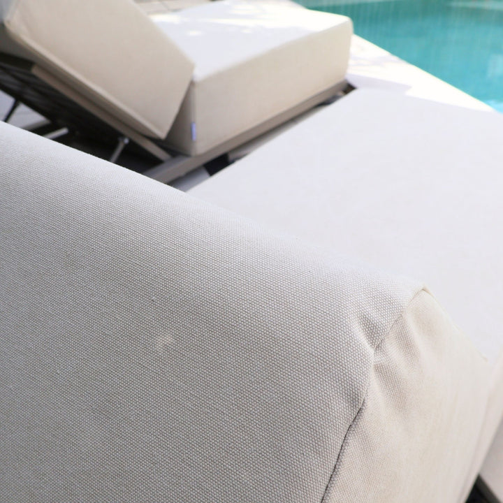 Mykonos Sunbed