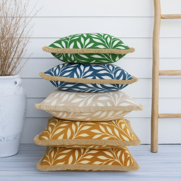 Capraia Eclipse Outdoor Cushion 60 x 60 cm