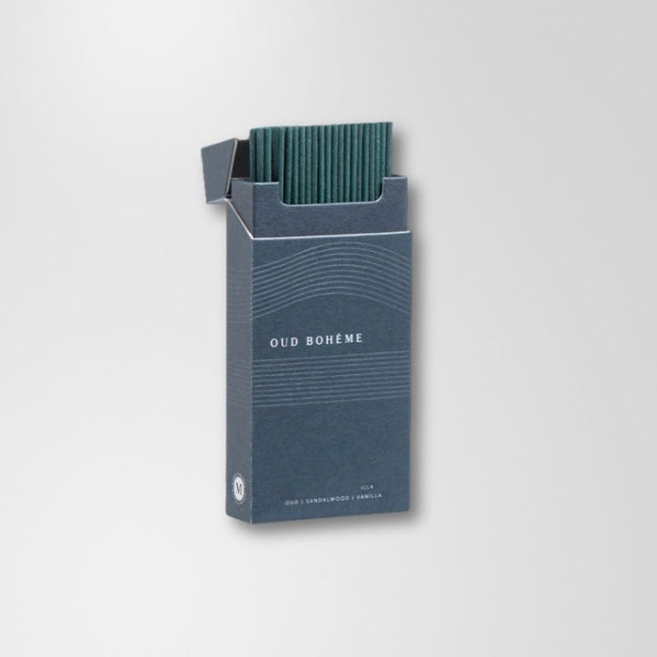 Oud Bohême Incense