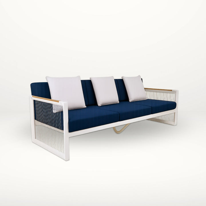 Palm Cove 3 Seat Sofa