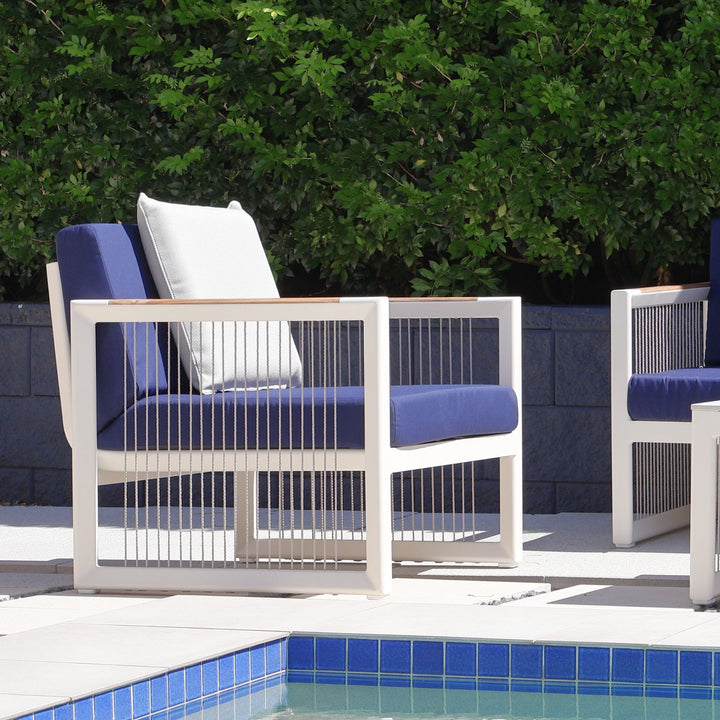 Palm Cove Single Sofa