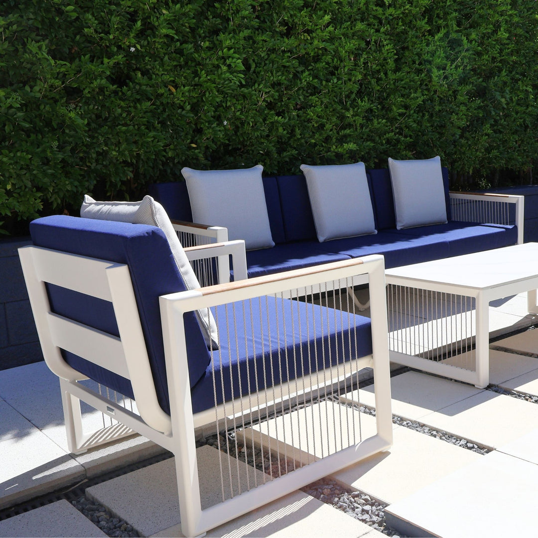 Palm Cove Single Sofa