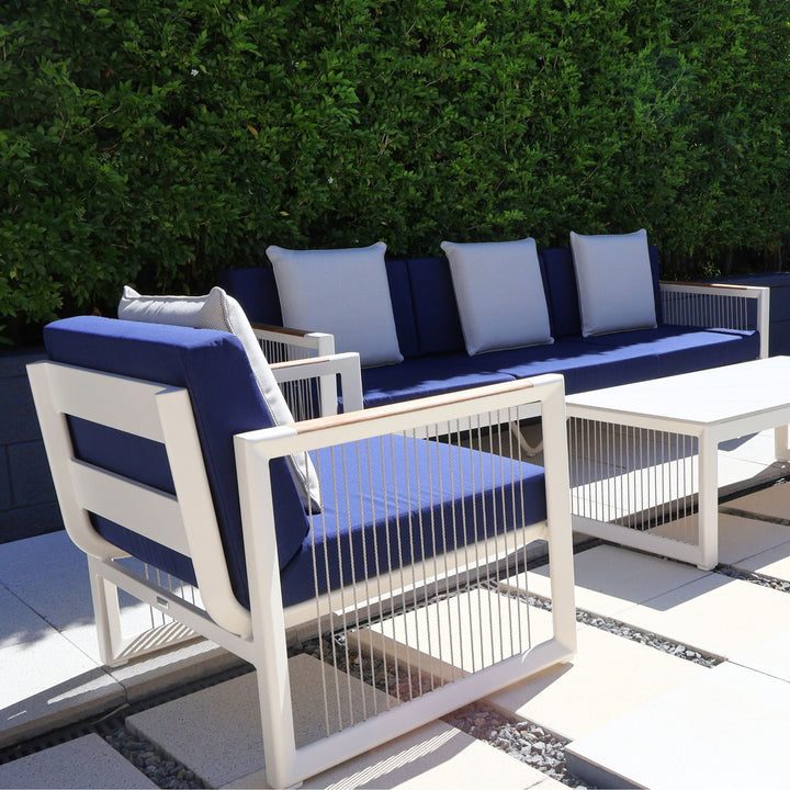 Palm Cove Single Sofa