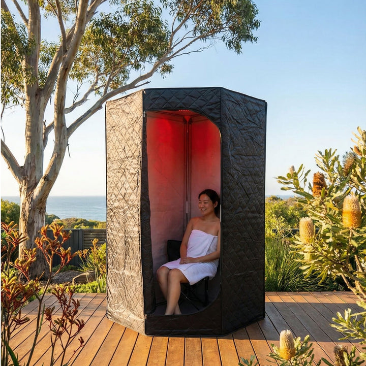 Portable Infrared Sauna