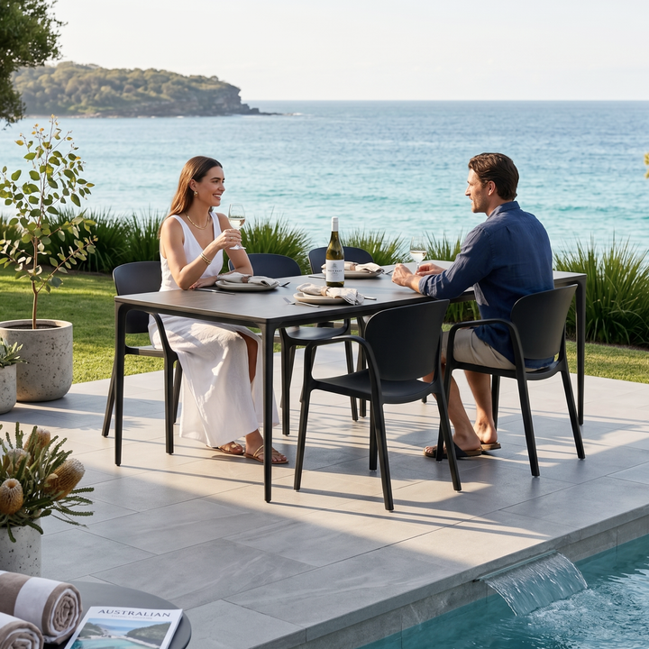 Portofino Dining Chair