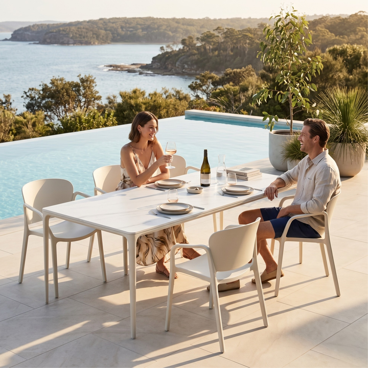 Portofino Dining Chair