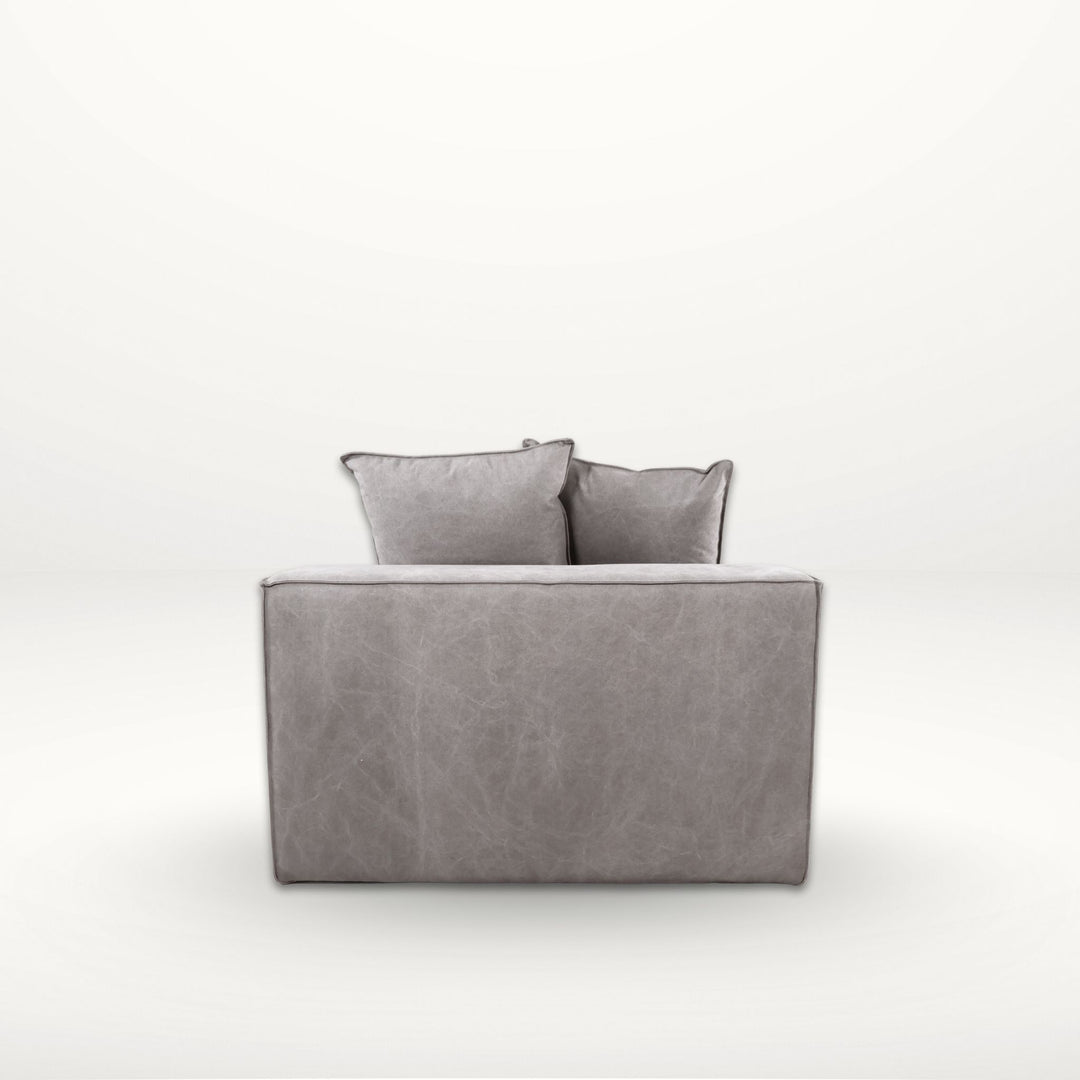 Santorini Chaise