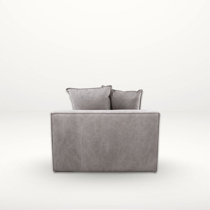 Santorini Chaise