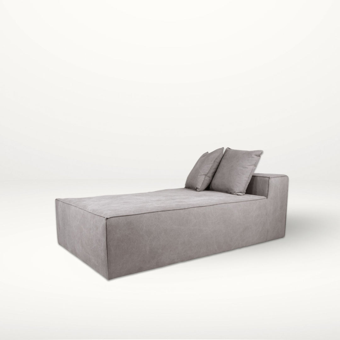 Santorini Chaise