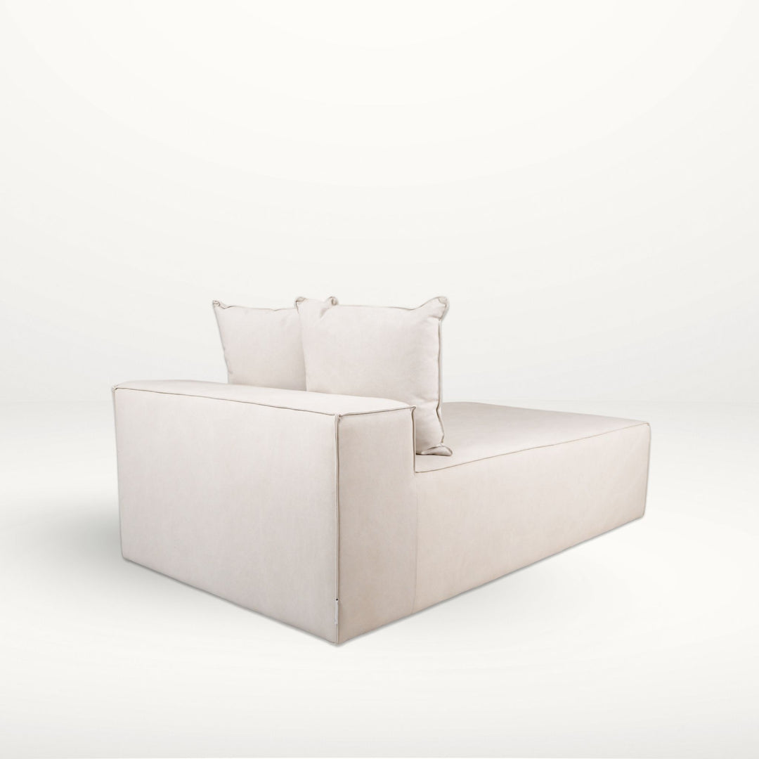 Santorini Chaise