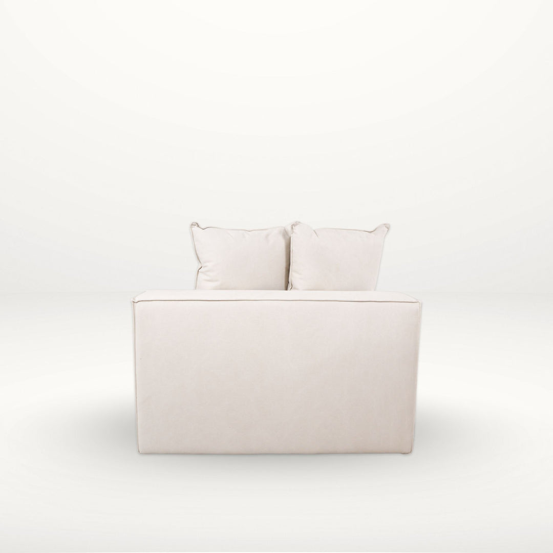 Santorini Chaise