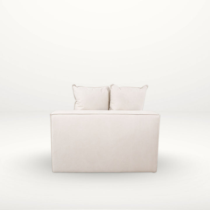 Santorini Chaise
