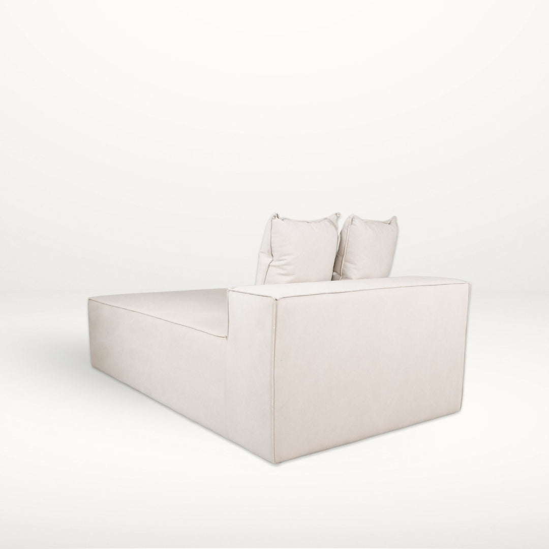 Santorini Chaise