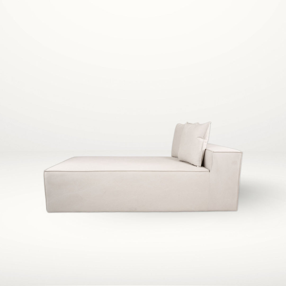 Santorini Chaise