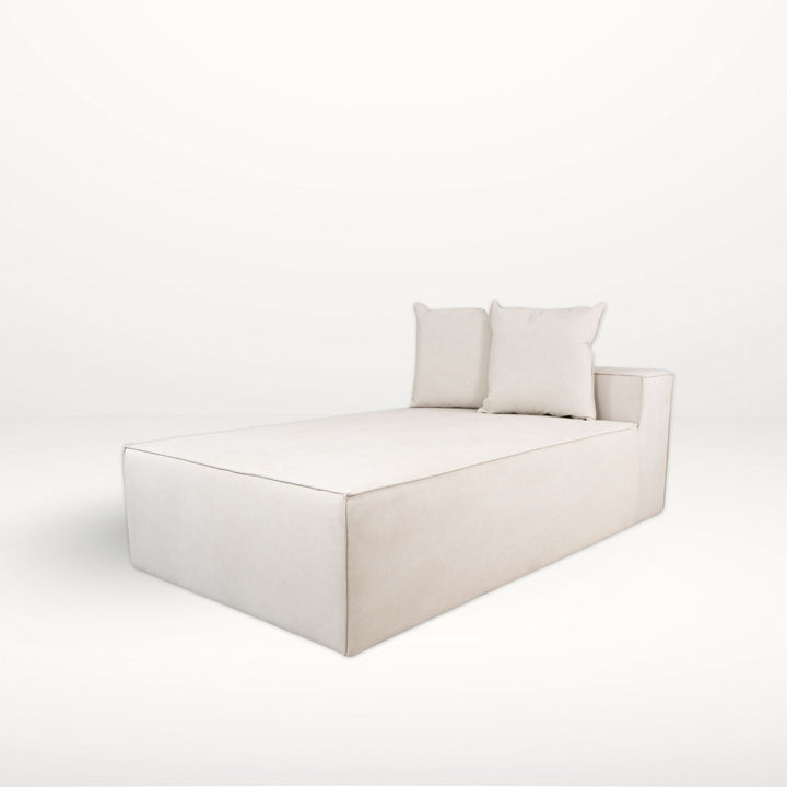 Santorini Chaise