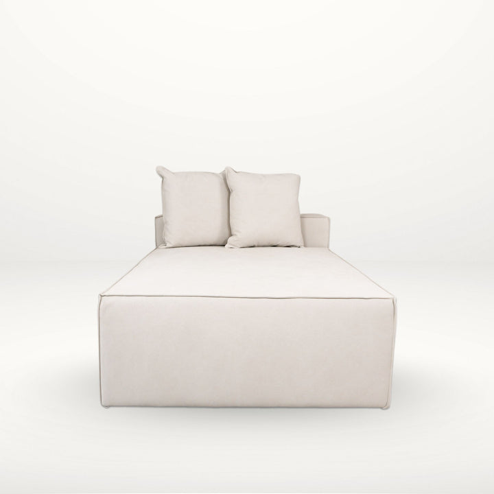Santorini Chaise