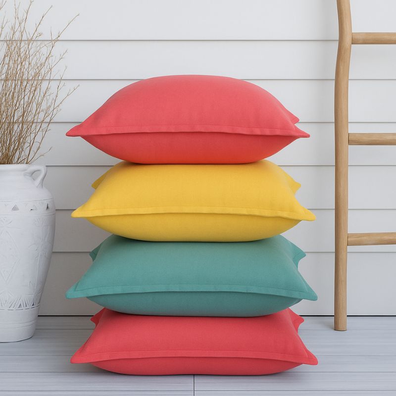 Sierra Surf Outdoor Cushion 60 x 60 cm