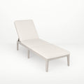 Slip-On Cushion for Barcelona Sun Lounger - Oatmeal