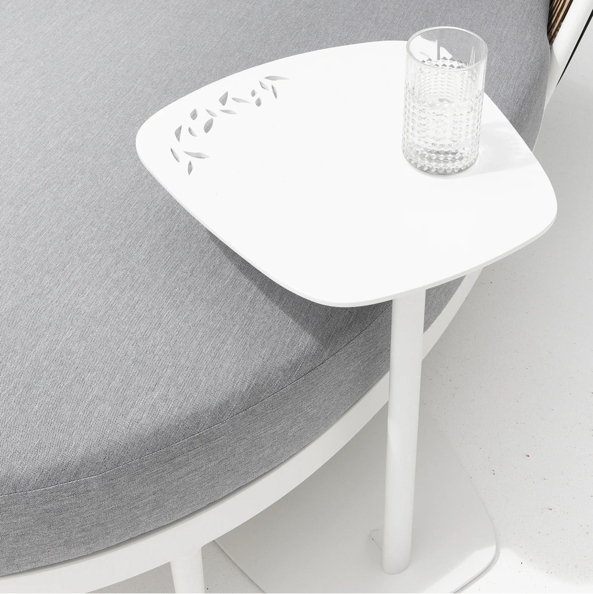 Soho Side Table – Sunset Home Living