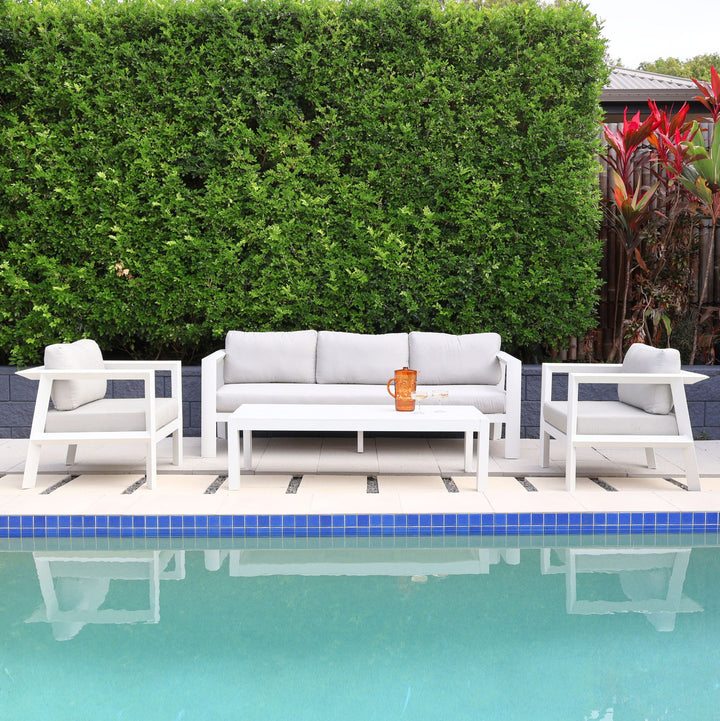 Sorrento 3 Seat Sofa