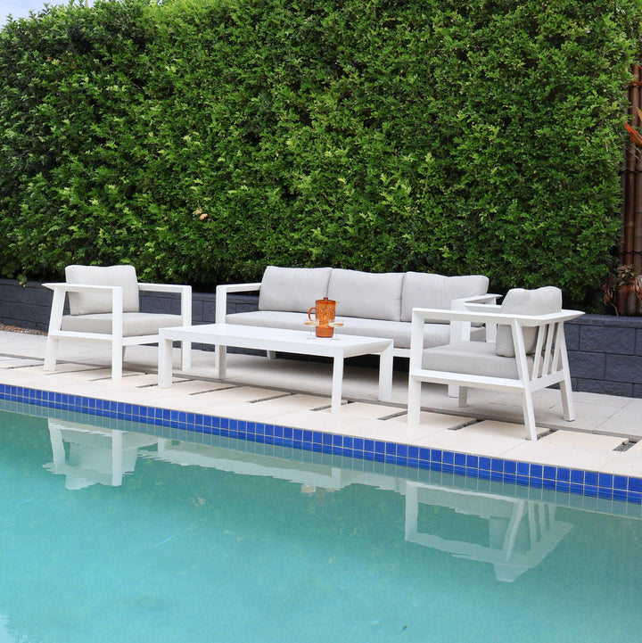 Sorrento 3 Seat Sofa