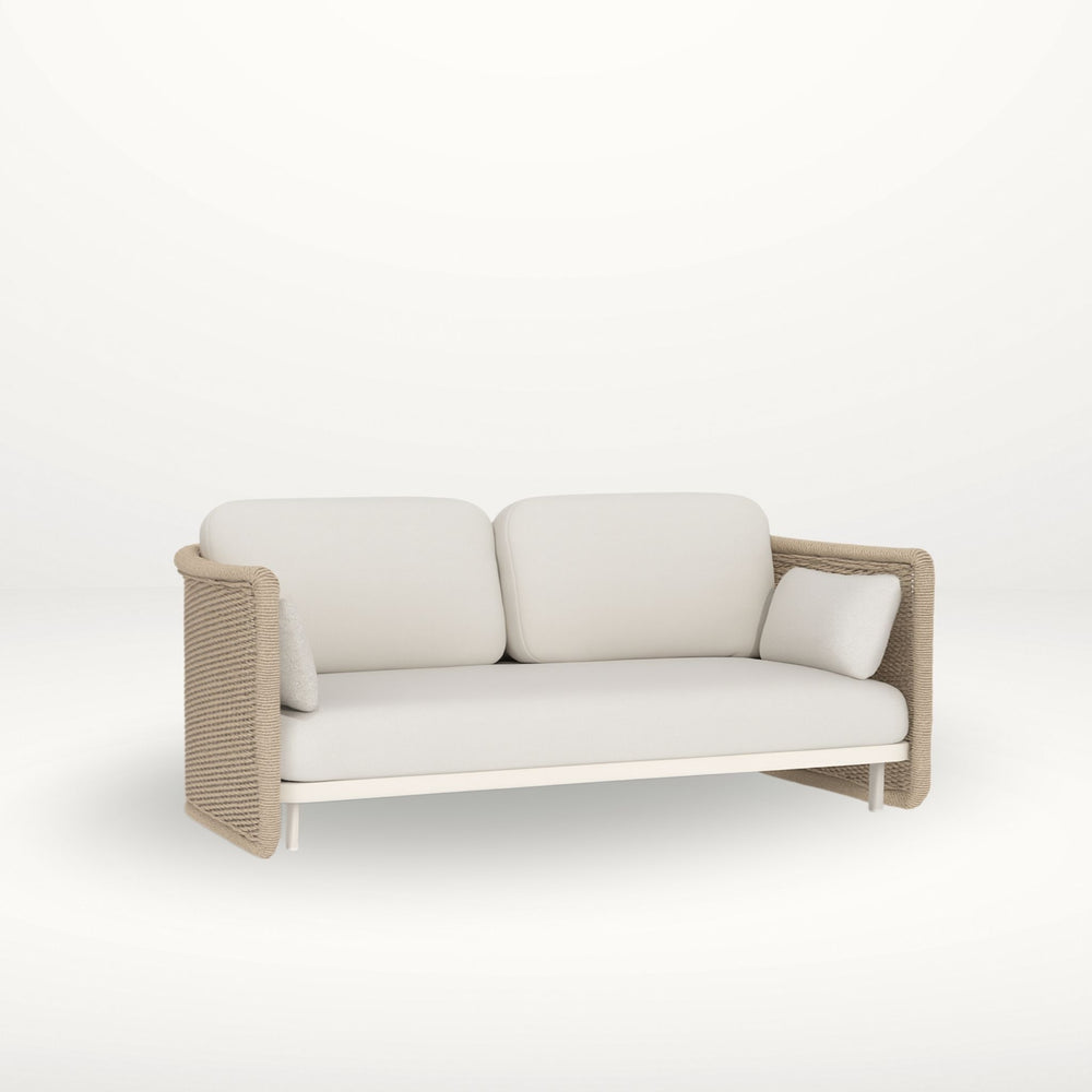St Tropez 2 Seat Sofa | Sunset Home Living
