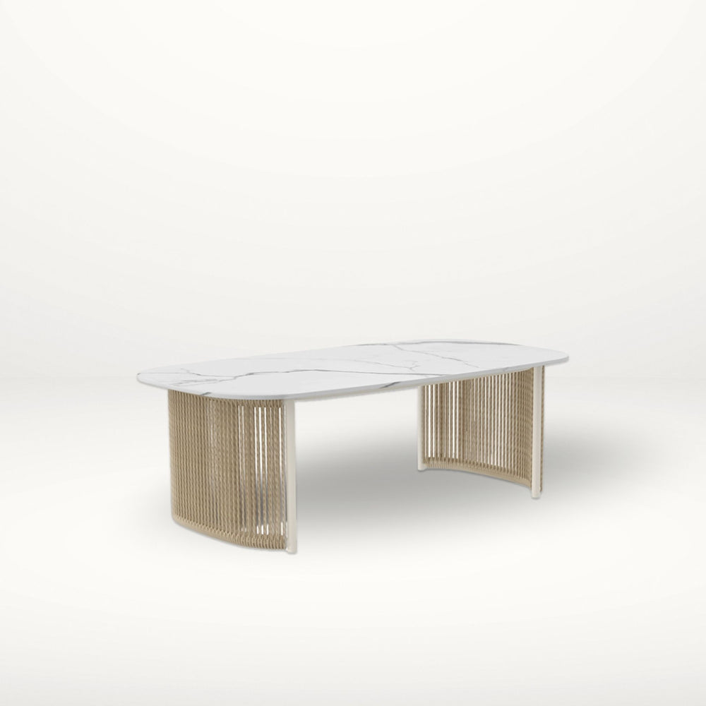 St Tropez Coffee Table | Sunset Home Living