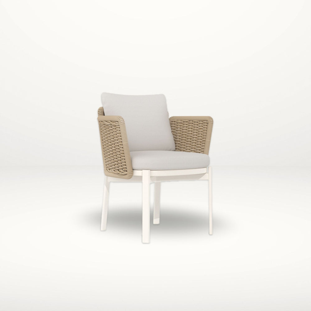 St Tropez Dining Chair | Sunset Home Living