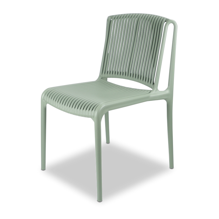 Tropea Dining Chair - Sage