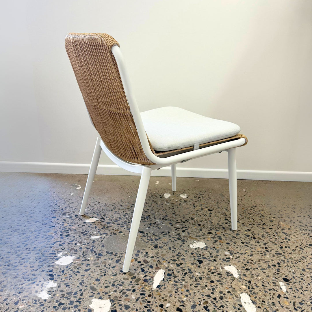 Villa Dining Chair