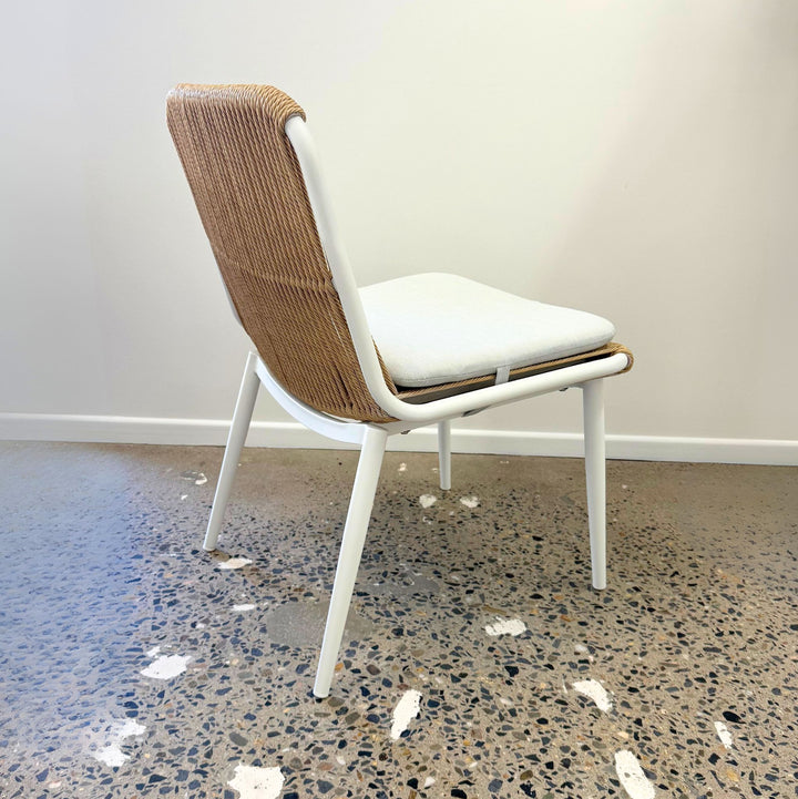 Villa Dining Chair