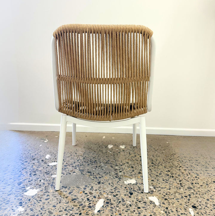 Villa Dining Chair