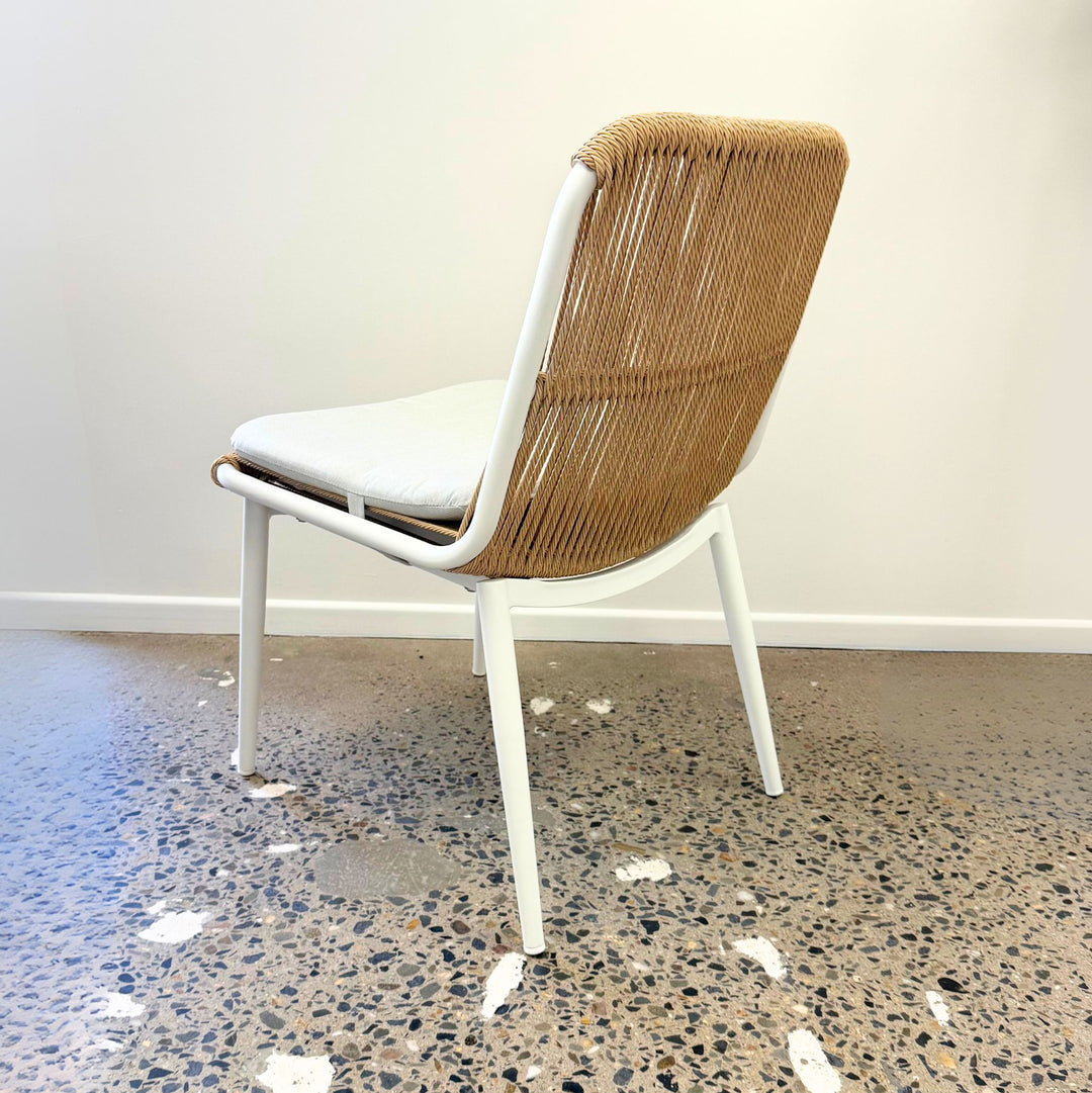 Villa Dining Chair